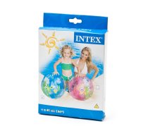 Intex Beach Ball AQUARIUM Intex AQUARIUM BEACH BALL 61CM