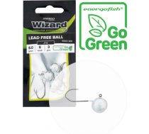 Wizard TWISTERFEJ GO GREEN 06 6G 59303606