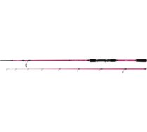 Wizard PINK SPIN ROD 30-60G 2.40M 13204240