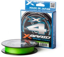 No Name Line BRAID CORD X4 X-Braid BRAIDED LINE YGK X-BRAID BRAID CORD X4 150M 15