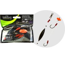 Wizard MONSTER UPOSE PRO MONO BOTTOM RIG 30G 7/0+9/0 CLASSIC 79333903