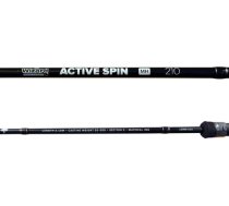 Wizard ROD WIZARD ACTIVE SPIN LIGHT 2.10M 10-30G 12064210