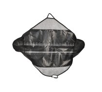 Carp Expert CARPEXPERT ADVANCER CARP BAG BLACK 125X100CM 73756670