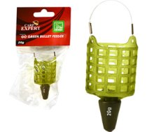 Carp Expert GO GREEN BULLET FEEDER 40G 58411040