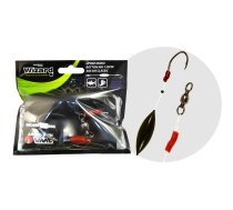 Wizard MONSTER UPOSE MONO BOTTOM RIG 30G 9/0 CLASSIC 79331903