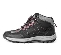 No Name Hiking boots PINK HIKING BOOTS W PINK 38