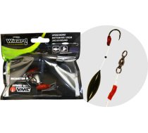 Wizard MONSTER UPOSE MONO BOTTOM RIG 30G 11/0 ROUND 79331112