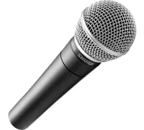 Shure Vocal Microphone SM58-LCE Dark grey