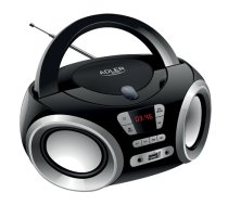 Adler | CD Boombox | AD 1181 | Speakers | USB connectivity (AD 1181bs)