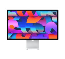 Apple Studio Display - Nano-Texture Glass - Tilt-Adjustable Stand Apple Studio Display MMYW3Z/A 27 " IPS  5K Retina 5120 x 2880 600 cd/m² 60 Hz (MMYW3Z/A)