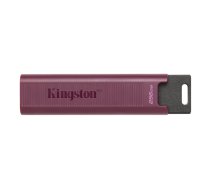 Kingston USB 3.2 Flash Drive  DataTraveler MAX 512 GB USB 3.2 Gen 1 Type-A (DTMAXA/512GB)