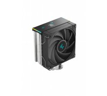 deepcool CPU Air Cooler | AK400 Digital SE | Black | Intel, AMD (R-AK400-BKADMN-GJD)
