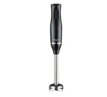 Adler Hand Blender | AD 4620 | Hand Blender | 800 W | 2 speeds | Black (AD 4620b)
