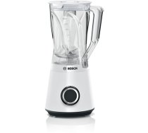 BOSCH Blender | MMB6141W VitaPower Series 4 | Countertop | 1200 W | Tritan jar | 1.5 L capacity | White (MMB6141W)