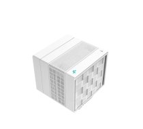 deepcool ASSASSIN IV WH | Intel, AMD | CPU Cooler (R-ASN4-WHNNMT-G)