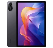 Xiaomi Redmi Pad 2 (Graphite Gray) 11 IPS LCD 1536x2048/2.24GHz/256GB/8GB RAM/Android 15/Bluetooth, WiFi (65551)