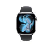 APPLE Watch Series 11 | Smartwatch | GPS (satellite) | 42mm Retina display | Waterproof (MEQX4ET/A)