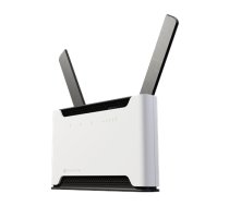MikroTik Chateau LTE18 ax S53UG+5HaxD2HaxD-TC AND EG18-EA 802.11ax, 574 Mbit/s (2.4 GHz) / 1200 Mbit/s (5 GHz) Mbit/s, 4 Ethernet LAN (RJ-45) ports, 4G, 1 | | Chateau LTE18 ax | S53UG+5HaxD2HaxD-TC AND EG18-EA | 802.11ax | 574 Mbit/s (2.4 GHz) / 1200 Mbit/s (5 GHz) Mbit/s | 4 Ethernet LAN (RJ-45) ports | 4G | 1 (S53UG+5HaxD2HaxD-TC AND EG18-EA)