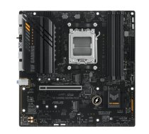 ASUS TUF GAMING A620M-PLUS mATX Motherboard Socket AM5 M.2/USB3.2/DP/HDMI (90MB1EZ0-M0EAY0)