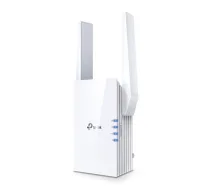 TP-LINK AX3000 Mesh WiFi 6 Extender RE705X 802.11ax Mesh Support Yes