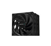 Deepcool FK120 120mm fan 3in1 (R-FK120-BKNPF3-G-1)