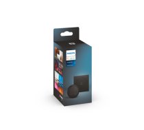 Philips Hue Tap dial switch, black | Black (8719514440937)