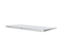APPLE Magic Keyboard with Touch ID for Mac | MXCK3Z/A | Compact Keyboard | Wireless | Bluetooth | EN | White (MXCK3Z/A)