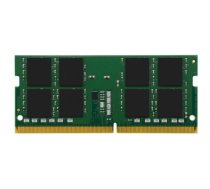 KINGSTON | KCP432SD8/16 | 16 GB | DDR4 | 3200 MHz | PC/server | Registered: No | ECC: No (KCP432SD8/16)