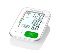 Medisana Connect Blood Pressure Monitor BU 570 Memory function Number of users 2 user(s) White (51203)