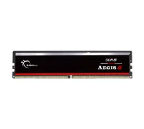 G.SKILL | Aegis 5 | 32 GB | DDR5 | 6000 MHz | PC/server | Registered No | ECC No (F5-6000J3636F32GX1-IS)