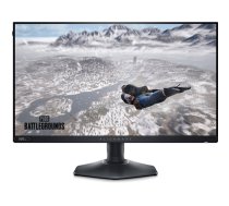 DELL Gaming Monitor | AW2524HF | 25" | IPS | FHD | 16:9 | 500Hz | 1ms | 1920 x 1080 | 1 HDMI port | Black (210-BJPH)