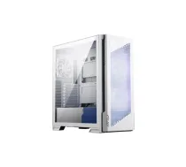 MSI PC Case | MPG VELOX 300R AIRFLOW PZ WHITE | White | Mid-Tower (MPG VELOX 300R AIRFLOW PZ WHITE)
