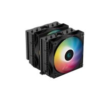 deepcool AG620 BK ARGB (black) (R-AG620-BKANMN-G-2)