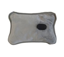 Adler Electric Hot water bottle warmer AD 7427 Number of heating levels 1 Number of persons 1 Remote control Soft polar 360 W Gray (AD 7427)