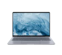 Asus Zenbook 14 UX3480QA-U1151X Arctic Blue 14 " OLED WUXGA 90NB19K1-M00M00