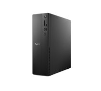 DELL Pro | Essential QVS1260 | Desktop | Slim | Intel Core i5 | i5-14500 | 16 GB | DDR5 | 512 GB | Intel UHD Graphics 770 | No keyboard | Windows 11 Pro | 36-month warranty (BTO004B_QVS1260_EMEA_3YPSNO)