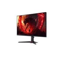 ACER | Nitro VG240YP6BMIPX | IPS | Full HD | 16:9 | 144 Hz | 1 ms | 1920 x 1080 pixels | 250 cd/m² | Number of HDMI ports: 1 | Black (UM.QV0EE.605)