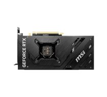 MSI | GeForce RTX 4070 Ti SUPER 16G VENTUS 2X OC | NVIDIA | 16 GB | GeForce RTX 4070 Ti SUPER | GDDR6X | PCI Express 4.0 | Memory clock speed 2640 MHz (GeForce RTX 4070 Ti SUPER 16G VENTUS 2X)