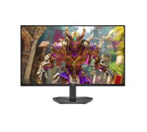 DELL | SE2726HG | 27" | IPS | FHD | 240 Hz | 0.5/1/3/5 ms | 1920 x 1080 pixels | 300 cd/m² | 2 HDMI ports | Black (210-BTSP)