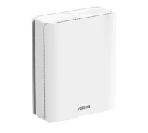 ASUS | Quad Band WiFi 7 Mesh Router | ZenWiFi BQ16 | 802.11be | Up to 25000 Mbit/s | 5 Ethernet LAN (RJ-45) ports | Mesh Support Yes | MU-MIMO Yes | Internal antenna | 1 (90IG08K0-MO3N0V)