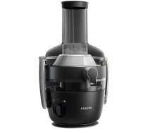 Philips Juicer HR1919/70 Type Juicer maker Black 1000 W Number of speeds 2 (HR1919/70)