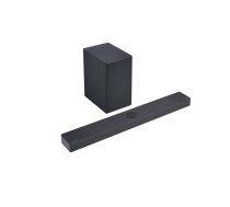 LG Soundbar with Dolby Atmos | SC9S | Bluetooth (SC9S.DEUSLLM)
