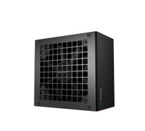 DeepCool PQ850M EU 12V V2 ATX black (R-PQ850M-FA0B-EU)