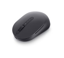 DELL Premier Rechargeable Mouse | MS7421W | Wireless | 2.4 GHz, Bluetooth | Graphite Black (570-BBDM)