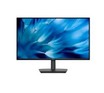 DELL | E2726DS | 27" | IPS | QHD | 16:9 | 100 Hz | 5 ms/8 ms | 2560 x 1440 pixels | 300 cd/m² | HDMI ports: 1 | Black (210-BTQB)