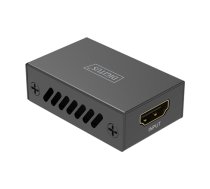 Digitus | HDMI Repeater, 8K/60Hz, Black | DS-55341 (DS-55341)