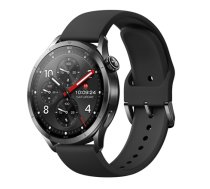 Xiaomi Watch S5 46mm | Smartwatch | AMOLED | 1.48” | Waterproof | Black (BHR08IVGL)