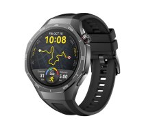 Huawei WATCH GT 5 Pro 46mm | Smart watch | GPS (satellite) | AMOLED | 1.43 inches | Black (55020DKD)