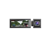 Navitel Triple Channel Full HD Dashcam | RC3 PRO | GPS (satellite) | 820 x 320 | Maps included (RC3 PRO)