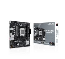 Asus PRIME A620M-K Processor family AMD Processor socket AM5 DDR5 DIMM 90MB1F40-M0EAY0